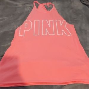 🍍3 For $20 Pink Victoria's Secret Tank